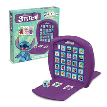Match - Stitch