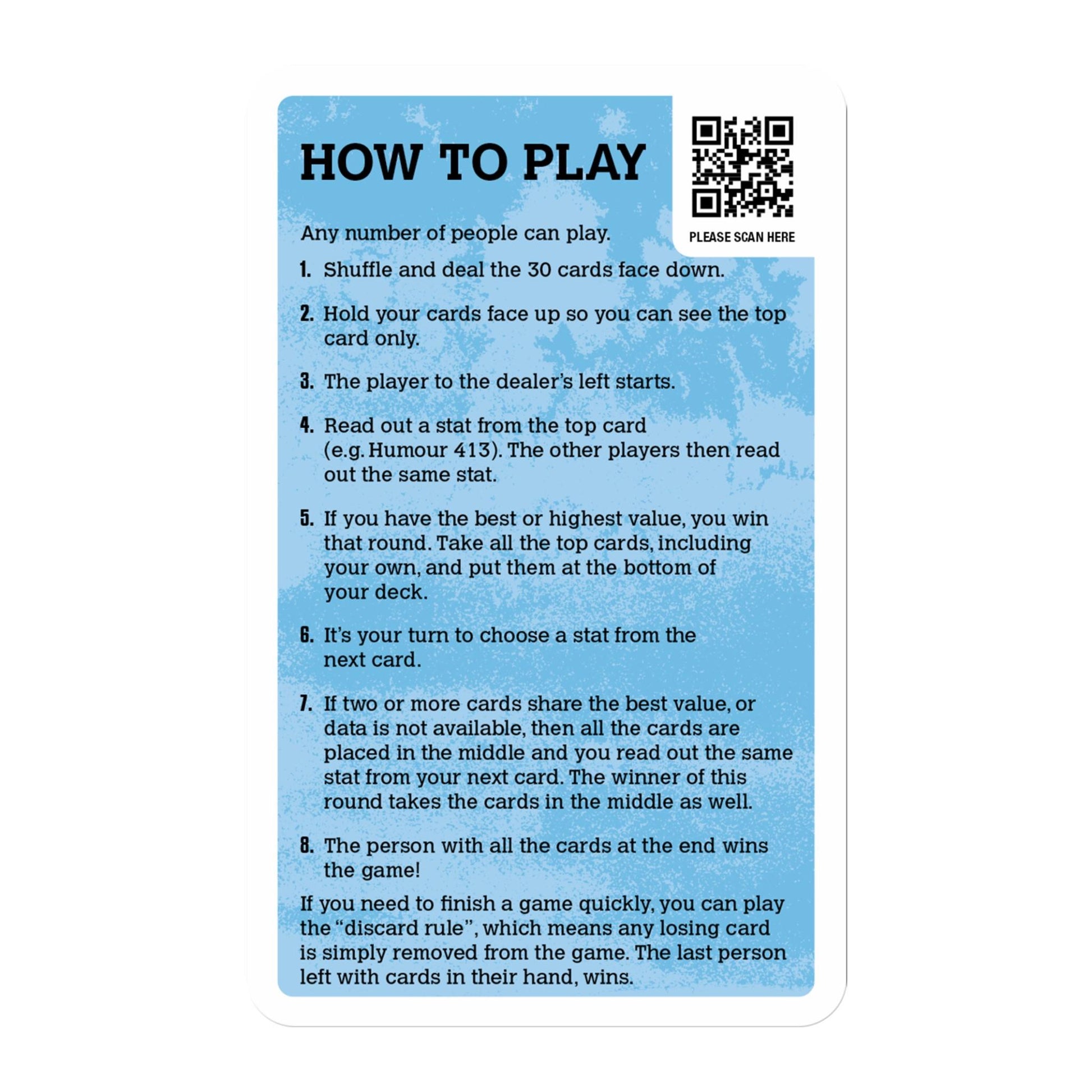 Top Trumps - Lilo & Stitch
