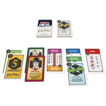 Harry Potter - Monopoly Deal Card Game
