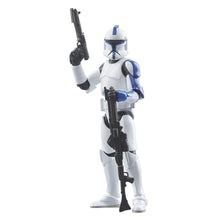 Star Wars - The Vintage Collection: Clone Trooper Lieutenant Teth Figure