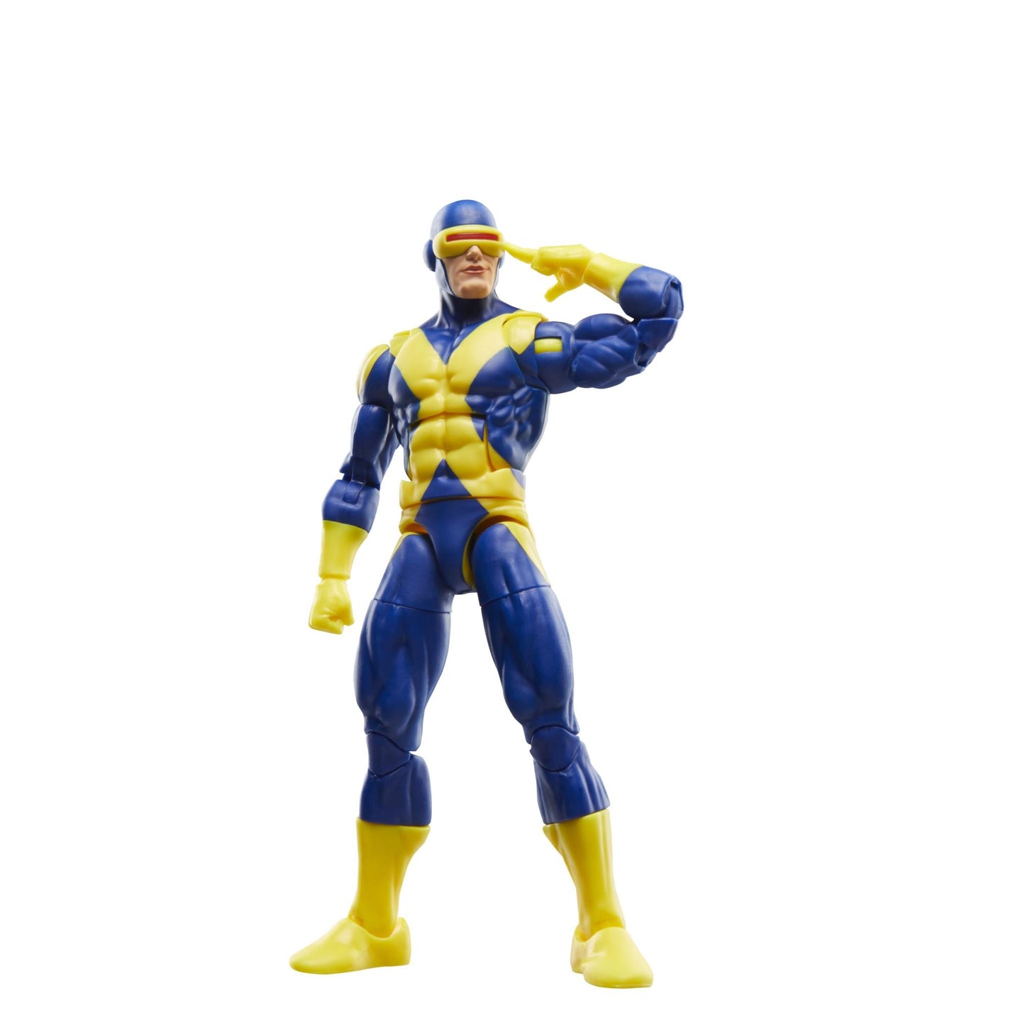 Marvel - Legends Series: Cyclops Figure