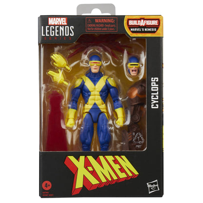 Marvel - Legends Series: Cyclops Figure