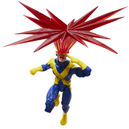 Marvel - Legends Series: Cyclops Figure