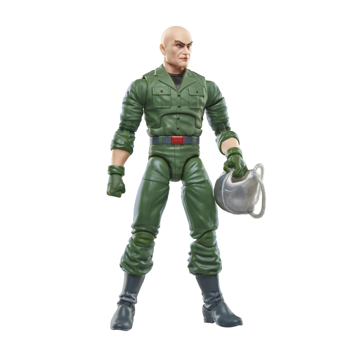 Marvel - Legends Series: Professor X (Savage Land) Figure