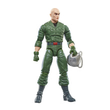 Marvel - Legends Series: Professor X (Savage Land) Figure