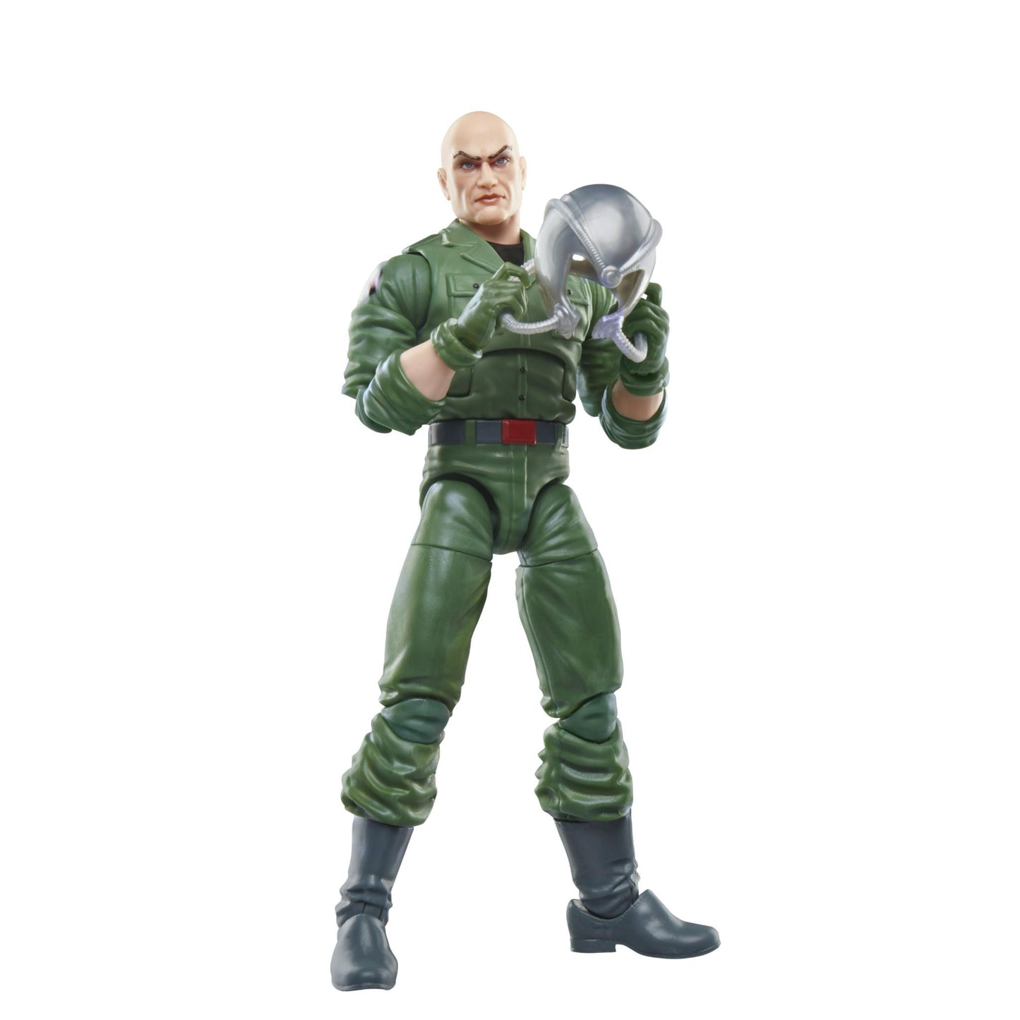 Marvel - Legends Series: Professor X (Savage Land) Figure