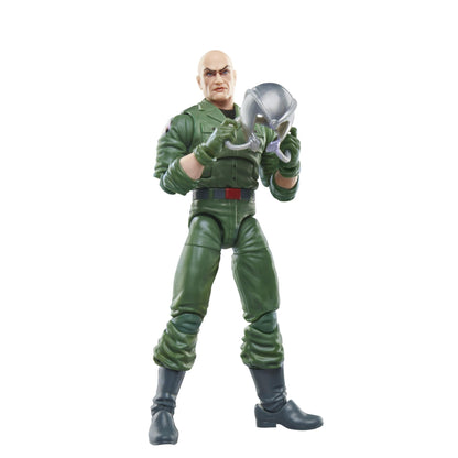 Marvel - Legends Series: Professor X (Savage Land) Figure