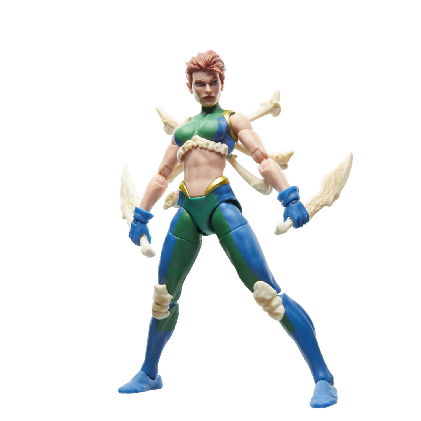 Marvel - Legends Series: Marrow Figure