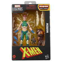 Marvel - Legends Series: Marrow Figure