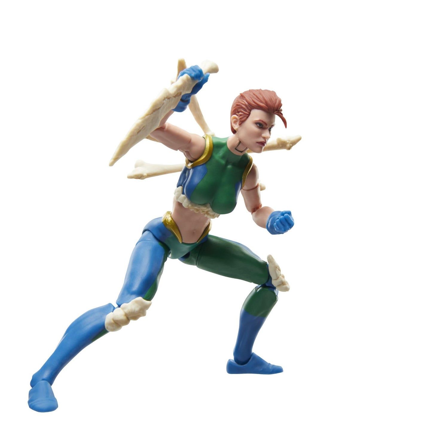 Marvel - Legends Series: Marrow Figure