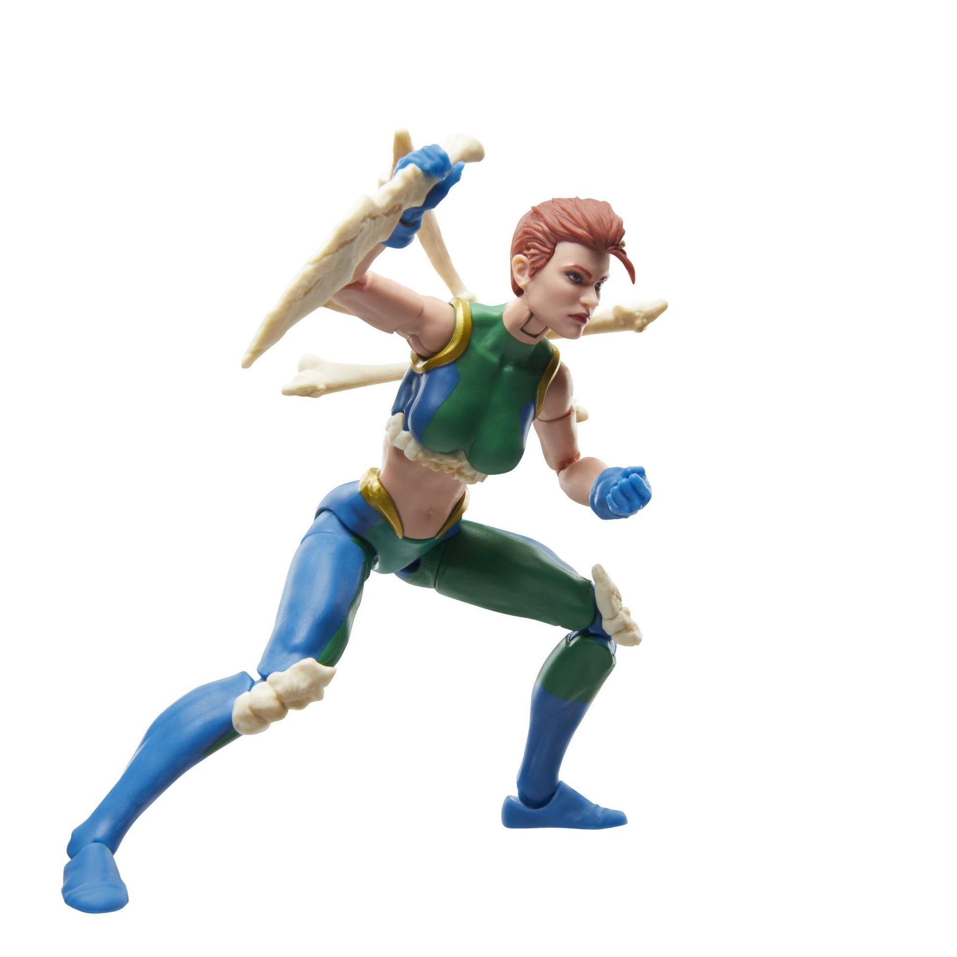Marvel - Legends Series: Marrow Figure