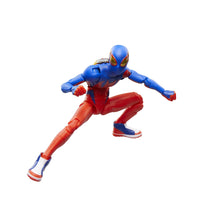 Marvel - Legends Series: Spider-Boy Figure