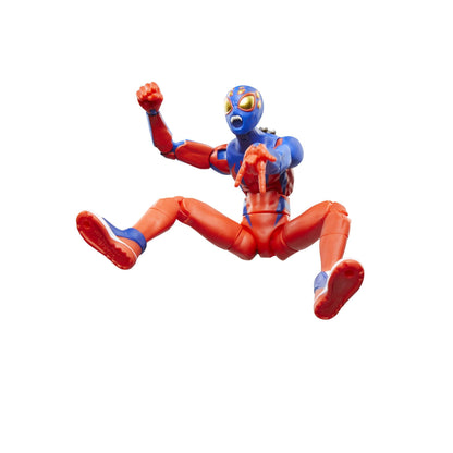 Marvel - Legends Series: Spider-Boy Figure