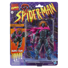 Marvel - Legends Series: Marvel's Kaine Figure
