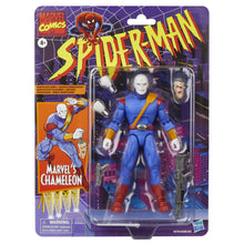 Marvel - Legends Series: Marvel's Chameleon Figure