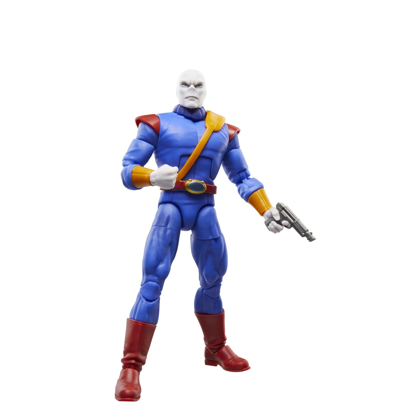 Marvel - Legends Series: Marvel's Chameleon Figure