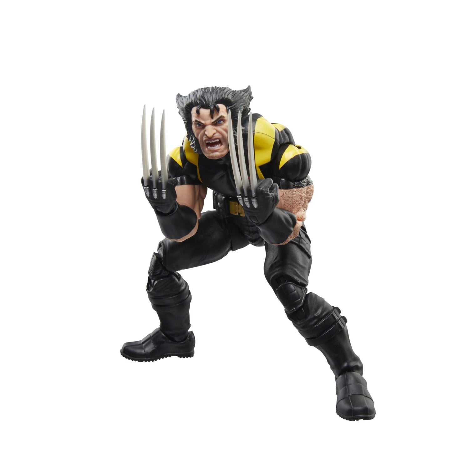 Marvel - Legends Series: X-Treme X-Men Wolverine Figure