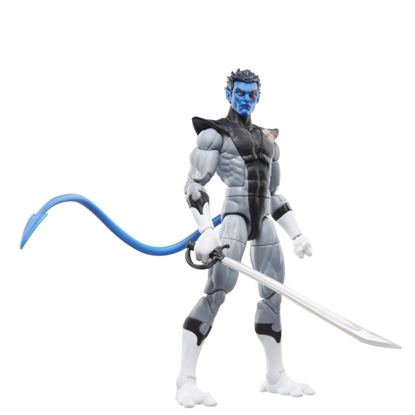 Marvel - Legends Series: Nightcrawler Figure