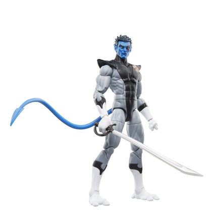 Marvel - Legends Series: Nightcrawler Figure