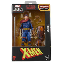 Marvel - Legends Series: Gambit Figure