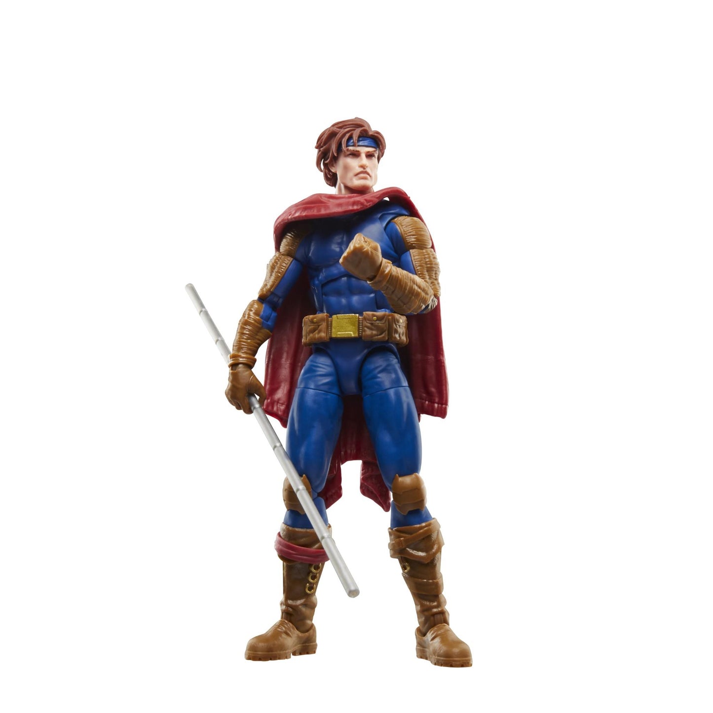 Marvel - Legends Series: Gambit Figure