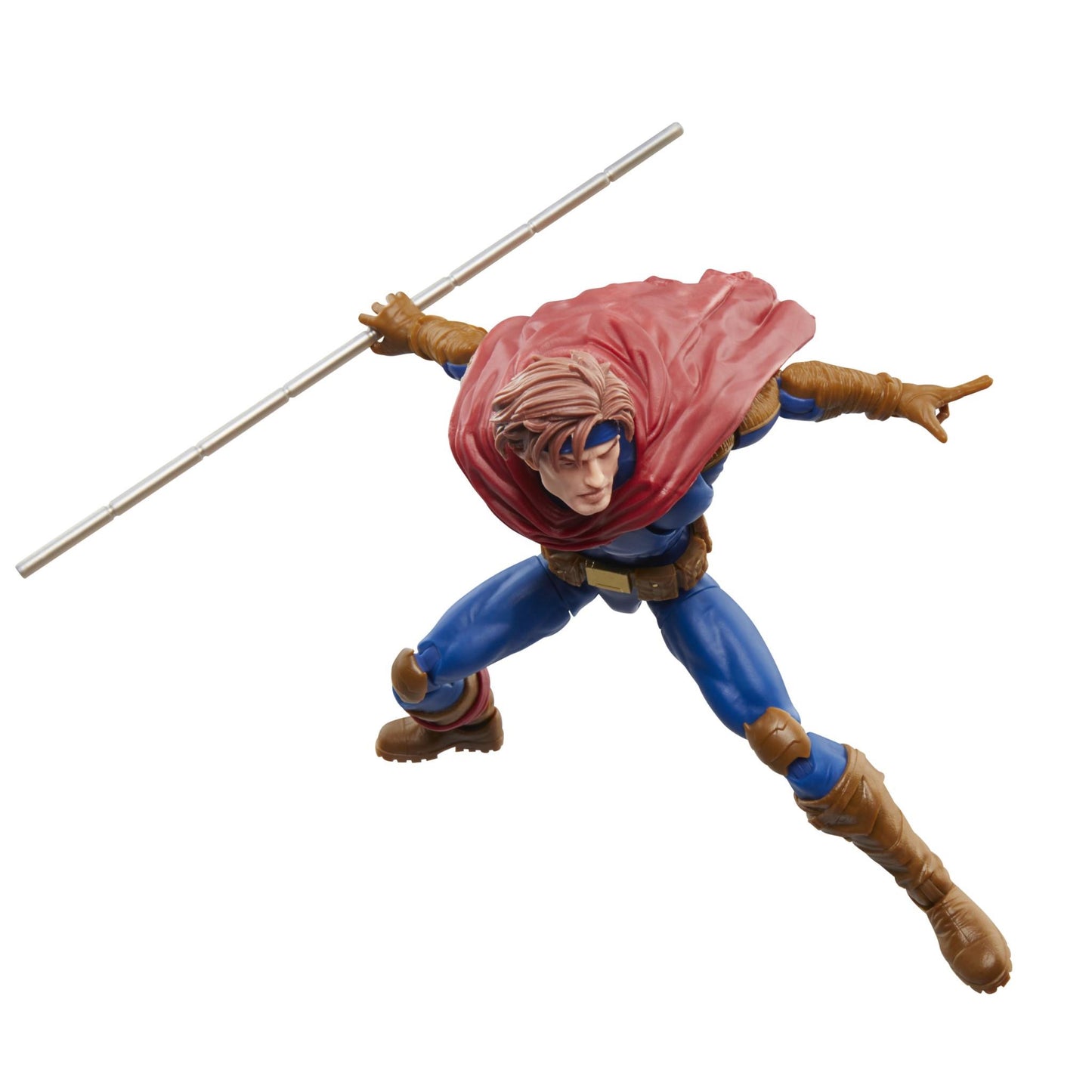 Marvel - Legends Series: Gambit Figure