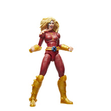 Marvel - Legends Series: Marvel's Husk Figure