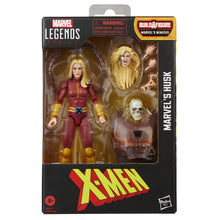Marvel - Legends Series: Marvel's Husk Figure