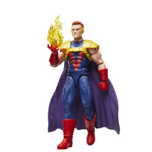Marvel - Legends Series: Fabian Cortez Figure