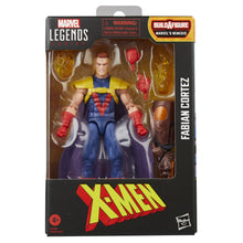Marvel - Legends Series: Fabian Cortez Figure