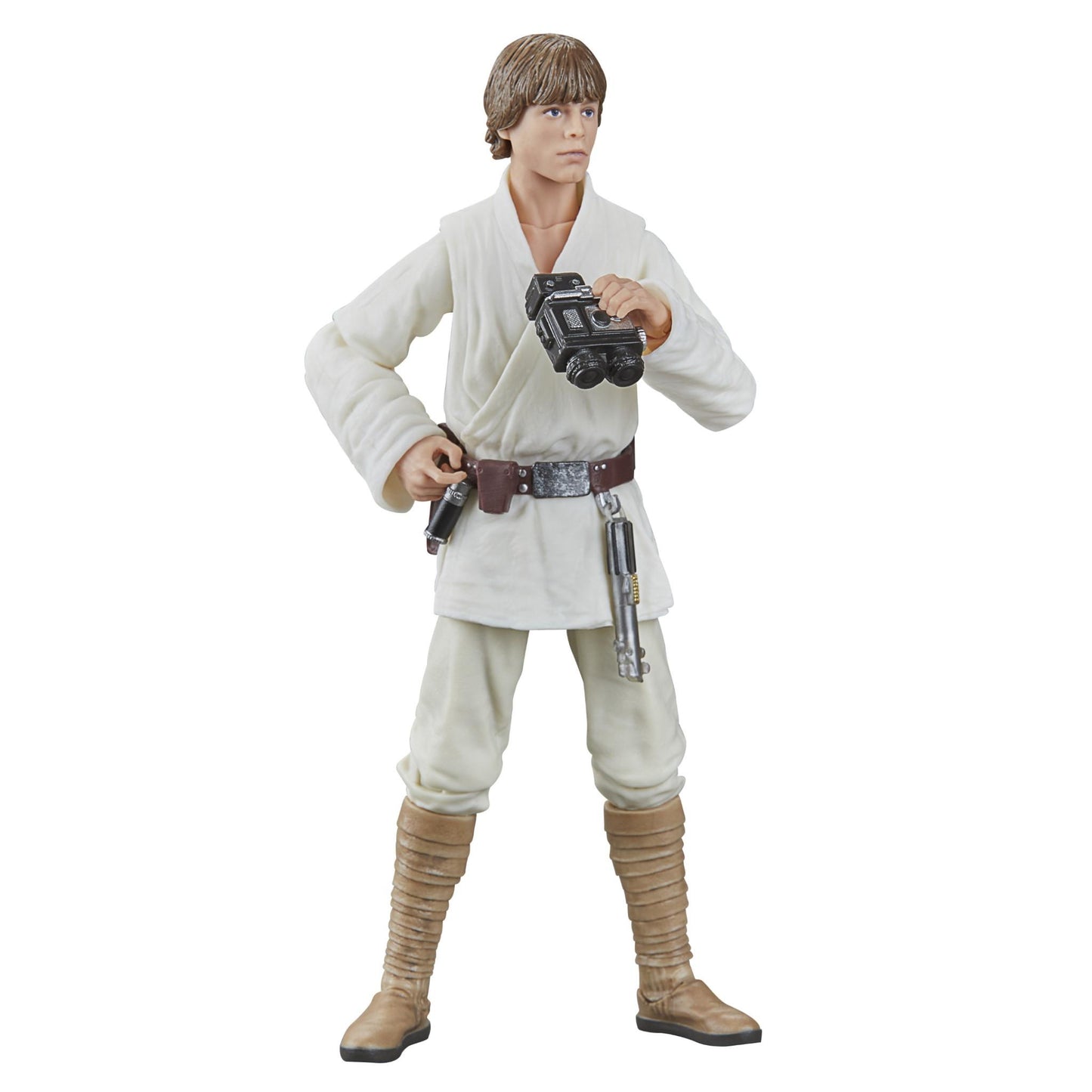 Star Wars - The Black Series: Luke Skywalker Figure