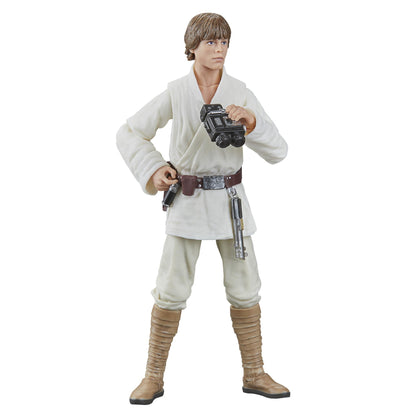 Star Wars - The Black Series: Luke Skywalker Figure