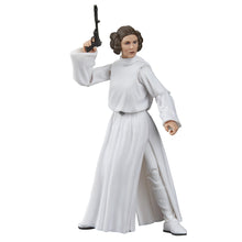 Star Wars - The Black Series: Princess Leia Organa Figure