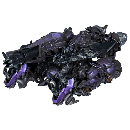 Transformers - Studio Series: Leader Class Transformers: Dark Of The Moon Shockwave Figure