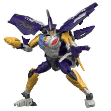 Transformers - Age Of The Primes: Voyager Class: Sky-Byte Figure