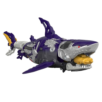 Transformers - Age Of The Primes: Voyager Class: Sky-Byte Figure