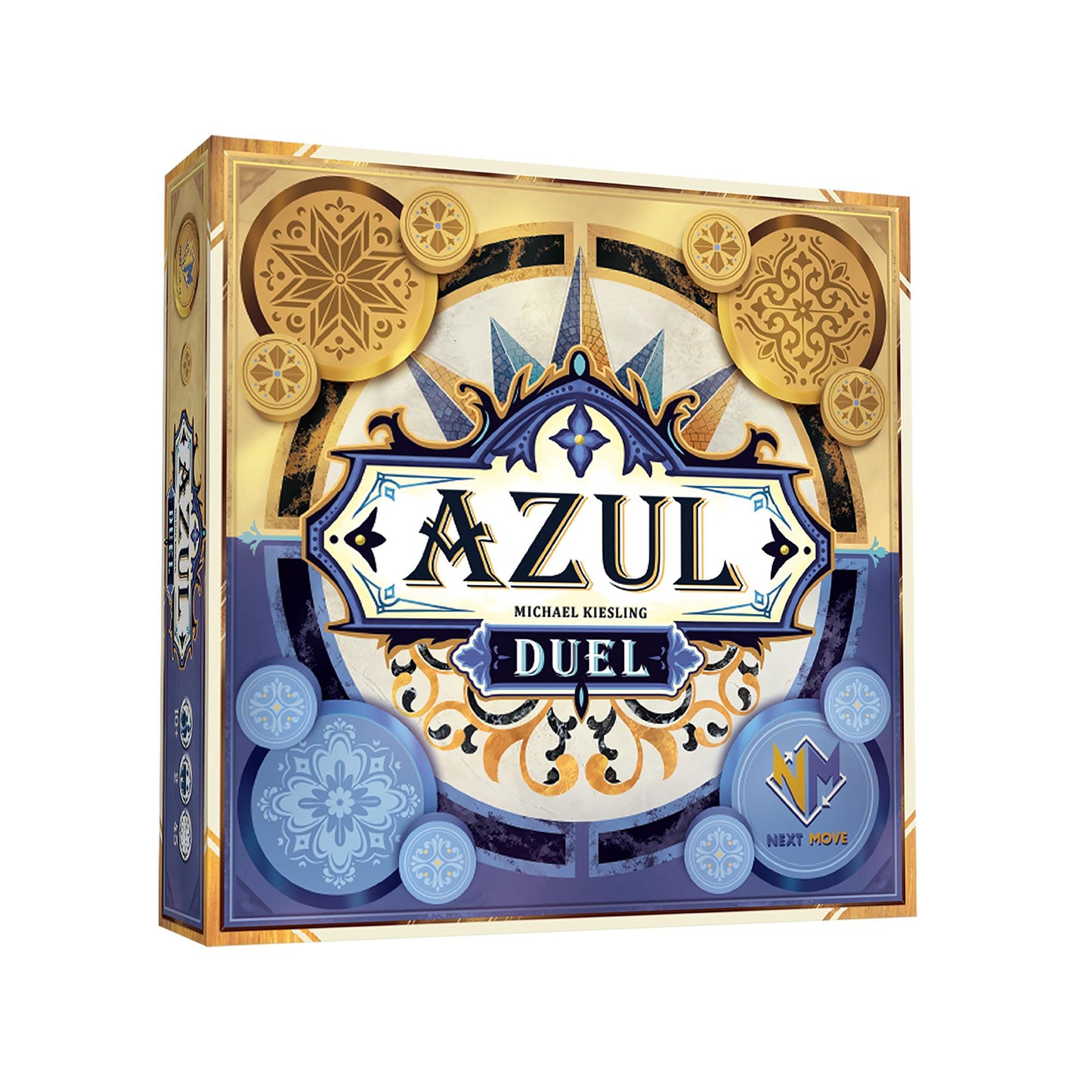 Azul: Duel Board Game