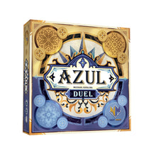 Azul: Duel Board Game