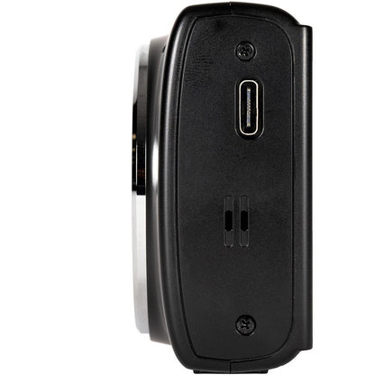 Ilford PIXI-Z 5x Zoom Digital Compact Camera (Black)