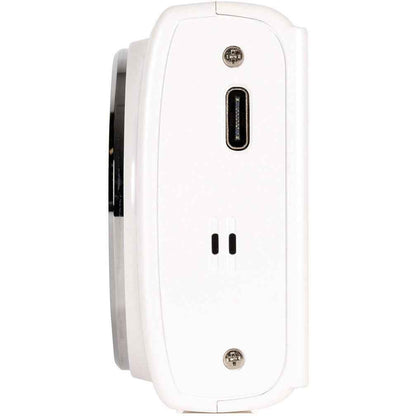 Ilford PIXI-Z 5x Zoom Digital Compact Camera (White)
