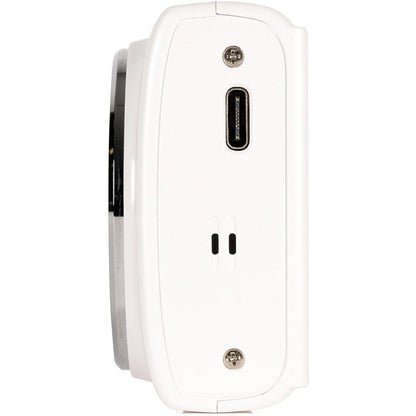 Ilford PIXI-Z 5x Zoom Digital Compact Camera (White)