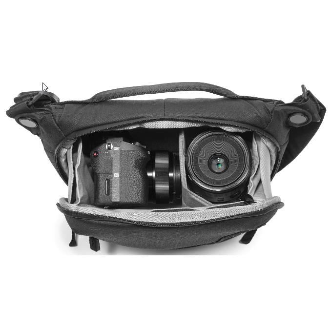 Peak Design Everyday Sling 3L V2 (Black)