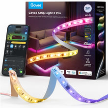 Govee Strip Light 2 Pro (2m)