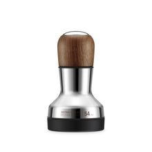 Breville the Distribution Duo 54mm (Walnut)