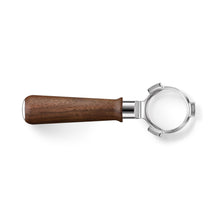 Breville the Naked Portafilter 54mm (Walnut)