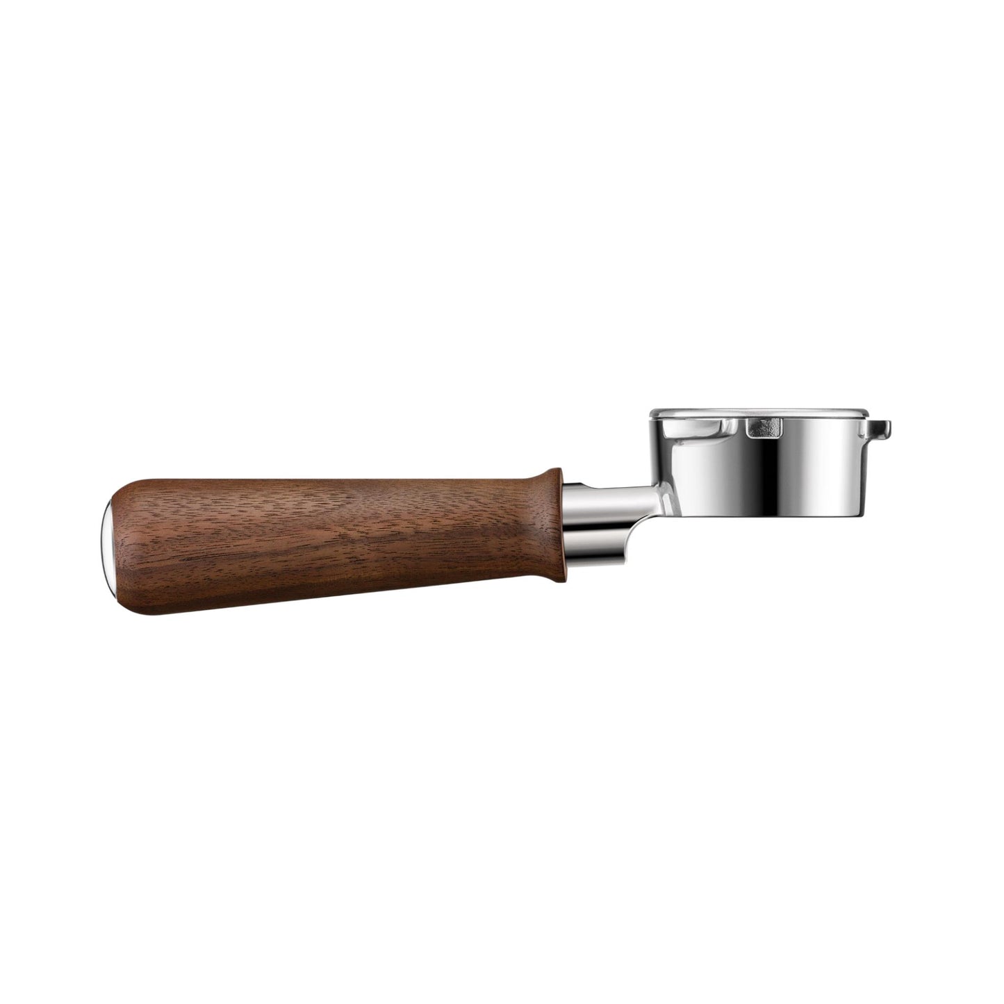 Breville the Naked Portafilter 54mm (Walnut)
