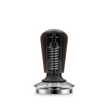 Breville the Force Gauge Tamper 58mm (Walnut)
