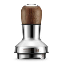 Breville the Distribution Duo 58mm (Walnut)