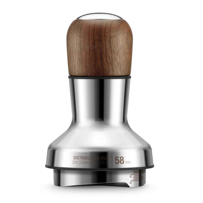 Breville the Distribution Duo 58mm (Walnut)