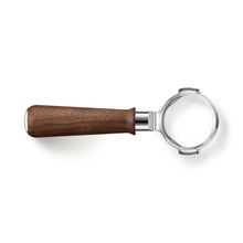 Breville The Naked Portafilter 58mm (Walnut)